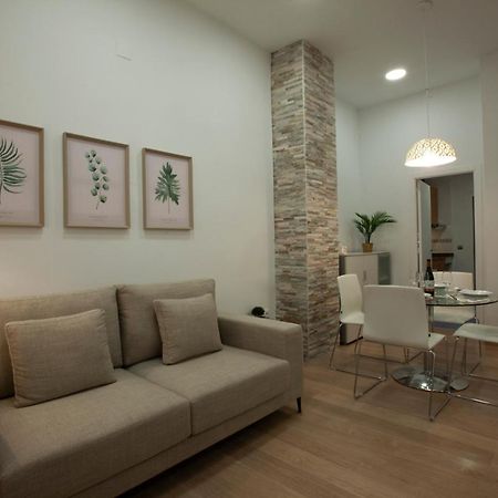 Adda Loft La Oficina Appartement Alicante Buitenkant foto